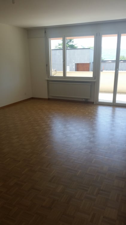 Charmante 2-Zimmer-Wohnung mit Balkon in ruhiger Lage 1