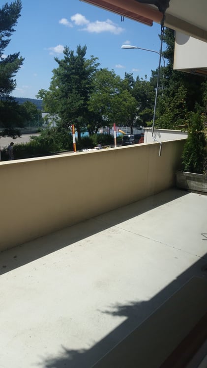 Charmante 2-Zimmer-Wohnung mit Balkon in ruhiger Lage 4