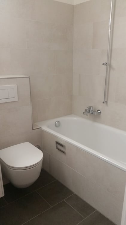 Charmante 2-Zimmer-Wohnung mit Balkon in ruhiger Lage 6