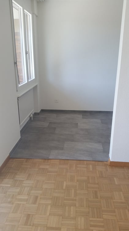 Charmante 2-Zimmer-Wohnung mit Balkon in ruhiger Lage 3