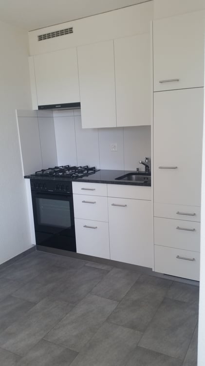 Charmante 2-Zimmer-Wohnung mit Balkon in ruhiger Lage 2
