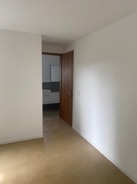 attraktive, 1 1/1-Zimmer - Wohnung an sonniger und ruhiger Wohnlage 6