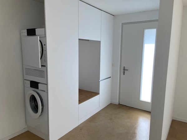 attraktive, 1 1/1-Zimmer - Wohnung an sonniger und ruhiger Wohnlage 5