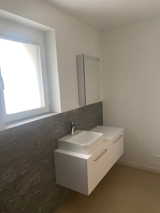 attraktive, 1 1/1-Zimmer - Wohnung an sonniger und ruhiger Wohnlage 7