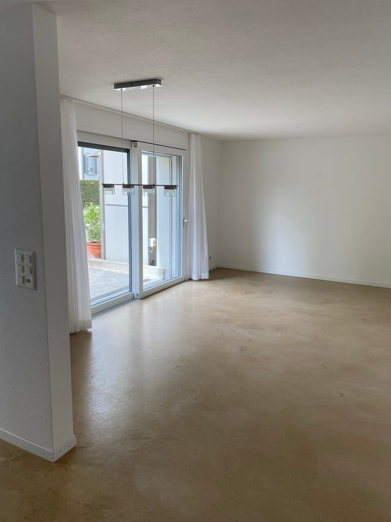 attraktive, 1 1/1-Zimmer - Wohnung an sonniger und ruhiger Wohnlage 3