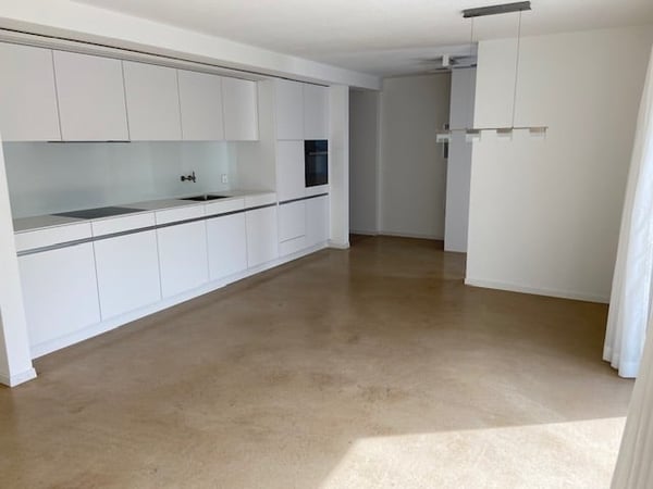 attraktive, 1 1/1-Zimmer - Wohnung an sonniger und ruhiger Wohnlage 4