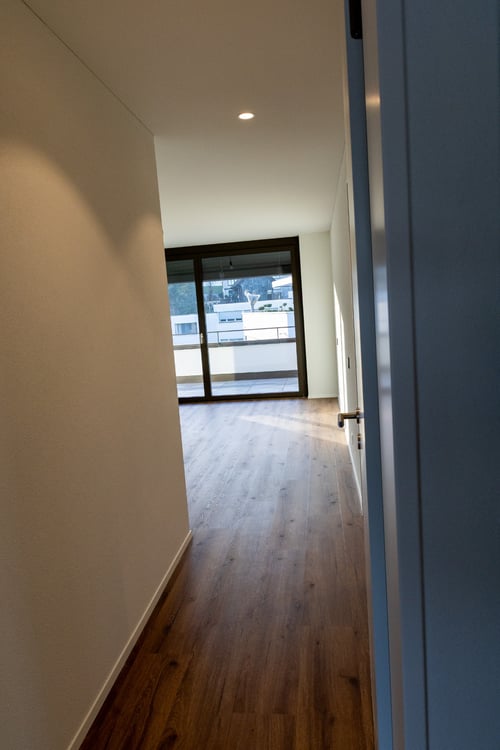 Erstvermietung moderne 1.5-Zimmer-Attikawohnung in Wilen b. Wollerau 5