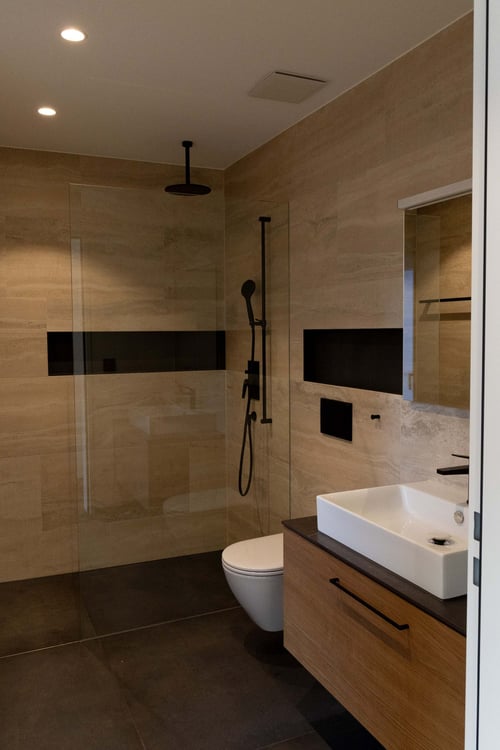 Erstvermietung moderne 1.5-Zimmer-Attikawohnung in Wilen b. Wollerau 4