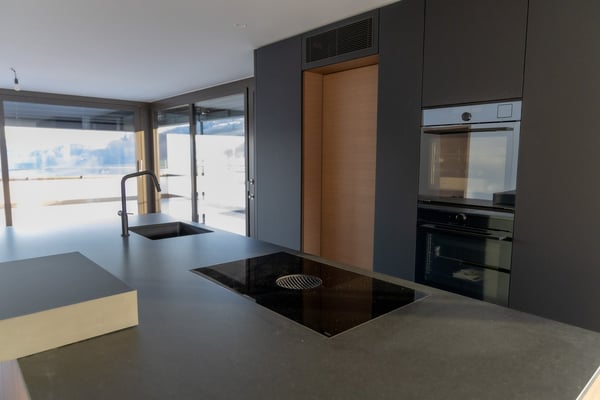 Erstvermietung moderne 1.5-Zimmer-Attikawohnung in Wilen b. Wollerau 7