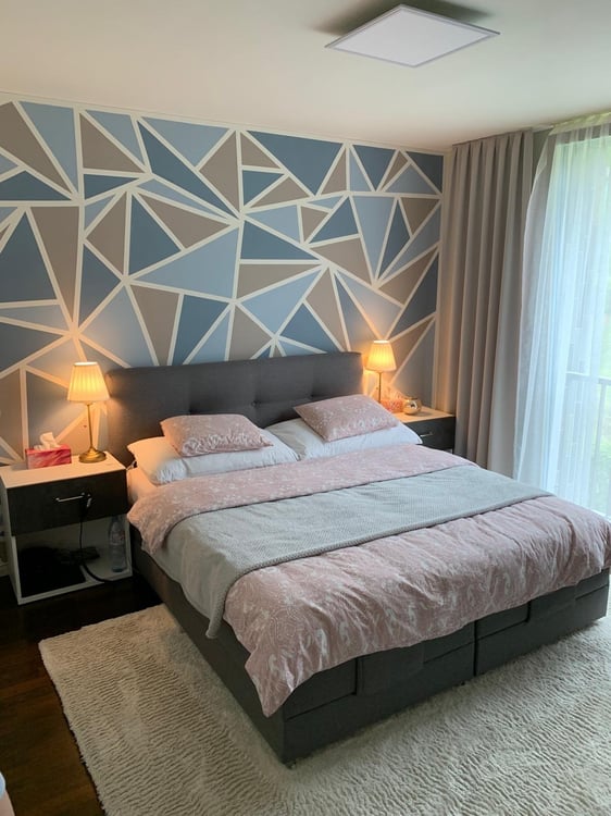 Moderne 1.5-Zimmer-Wohnung mit Balkon in Fahrweid 3