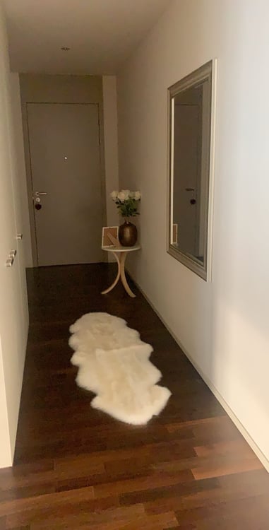 Moderne 1.5-Zimmer-Wohnung mit Balkon in Fahrweid 4