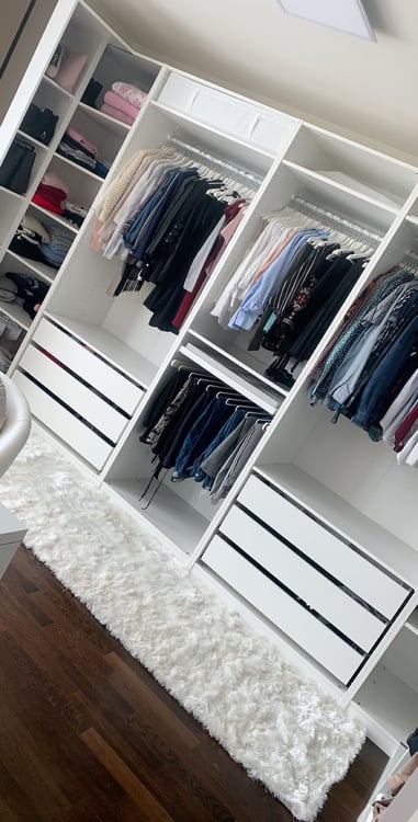 Moderne 1.5-Zimmer-Wohnung mit Balkon in Fahrweid 5