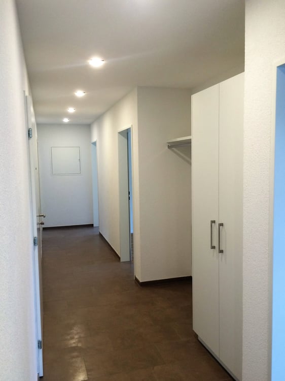 Ruhige, attraktive Wohlfühloase 2