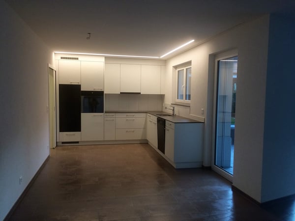 Ruhige, attraktive Wohlfühloase 3