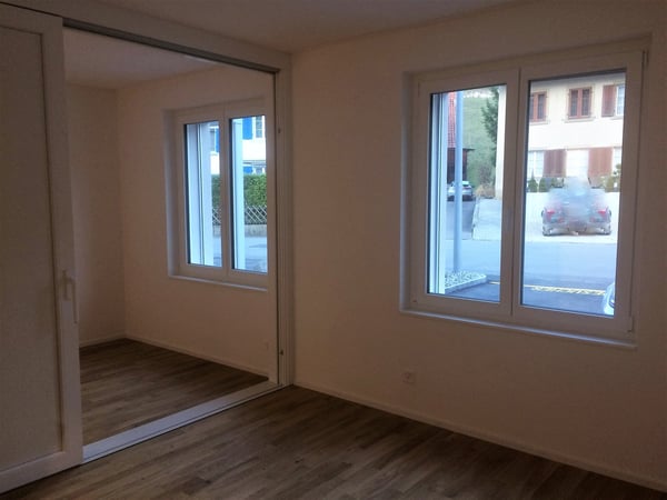 Ruhige, attraktive Wohlfühloase 5