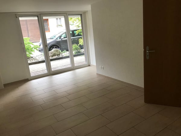 Charmante 1.5-Zimmer-Duplex-Wohnung in ruhiger Lage in Tegerfelden 3