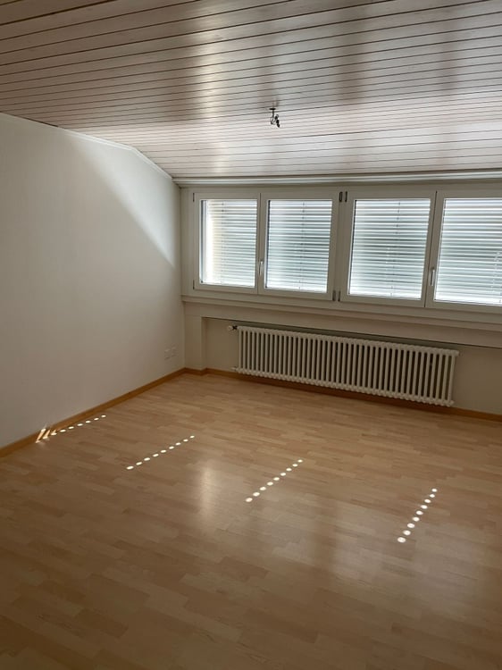 Charmante 1.5-Zimmer-Dachwohnung in Langnau im Emmental 5