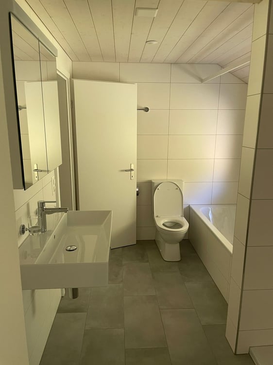 Charmante 1.5-Zimmer-Dachwohnung in Langnau im Emmental 7