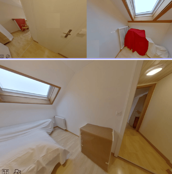 Charmante 1.5-Zimmer-Dachwohnung in Langnau im Emmental 6