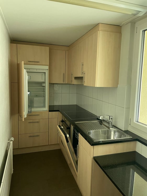 Charmante 1.5-Zimmer-Dachwohnung in Langnau im Emmental 3