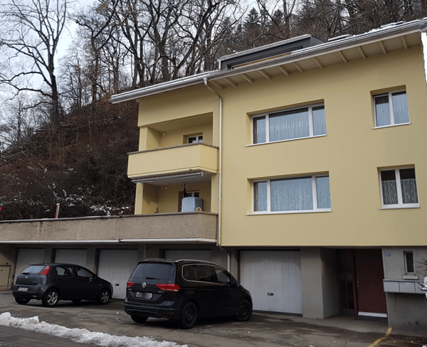 Charmante 1.5-Zimmer-Dachwohnung in Langnau im Emmental 1