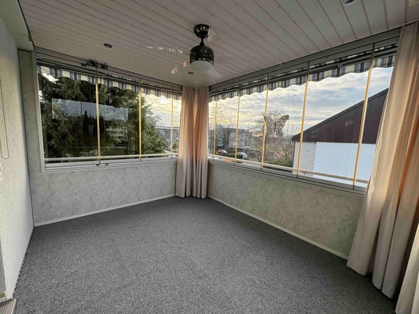 Moderne 1-Zimmer-Wohnung im Eigentumsstandard mit vielen Extras 6