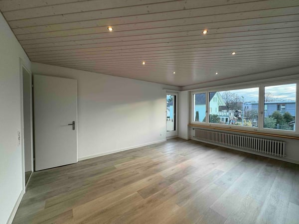 Moderne 1-Zimmer-Wohnung im Eigentumsstandard mit vielen Extras 4