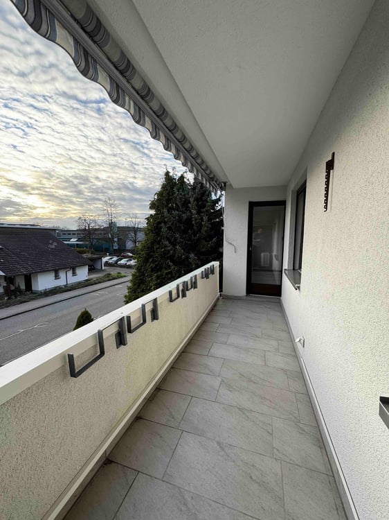 Moderne 1-Zimmer-Wohnung im Eigentumsstandard mit vielen Extras 12