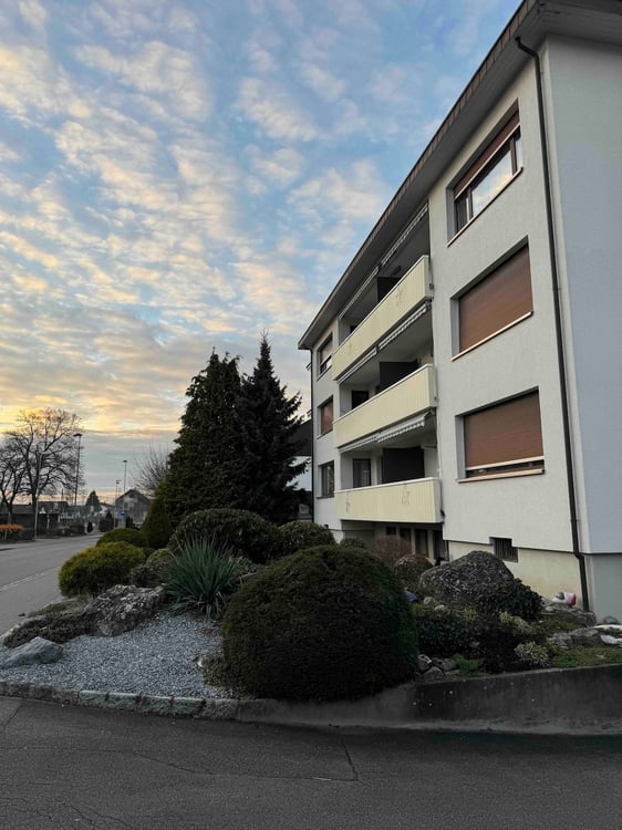 Moderne 1-Zimmer-Wohnung im Eigentumsstandard mit vielen Extras 13