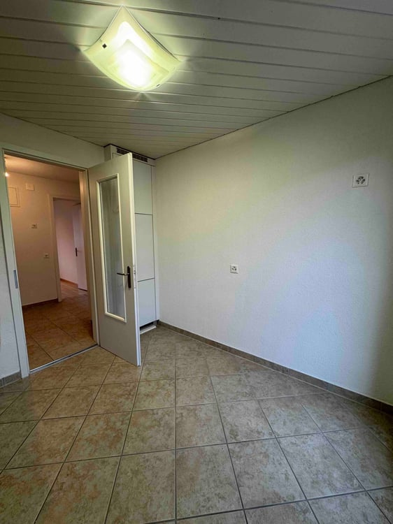 Moderne 1-Zimmer-Wohnung im Eigentumsstandard mit vielen Extras 3