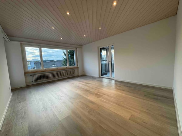 Moderne 1-Zimmer-Wohnung im Eigentumsstandard mit vielen Extras 5