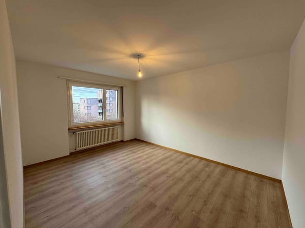 Moderne 1-Zimmer-Wohnung im Eigentumsstandard mit vielen Extras 8