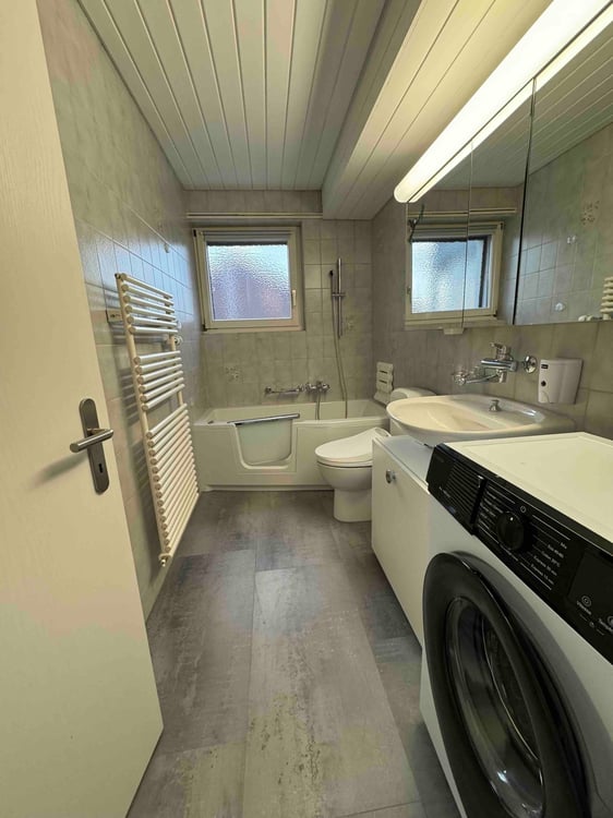 Moderne 1-Zimmer-Wohnung im Eigentumsstandard mit vielen Extras 10