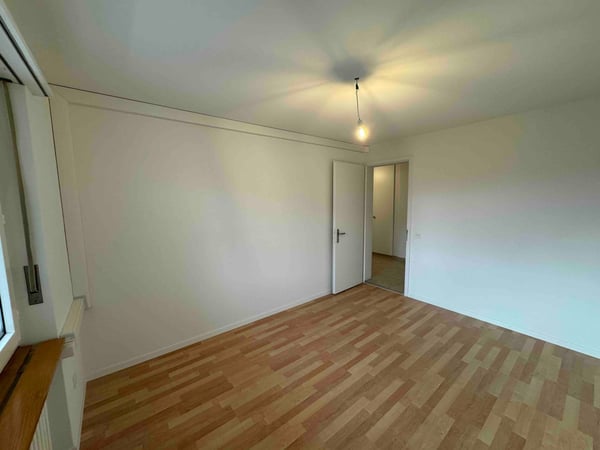 Moderne 1-Zimmer-Wohnung im Eigentumsstandard mit vielen Extras 7