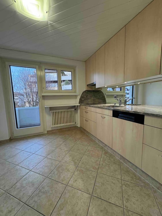 Moderne 1-Zimmer-Wohnung im Eigentumsstandard mit vielen Extras 1