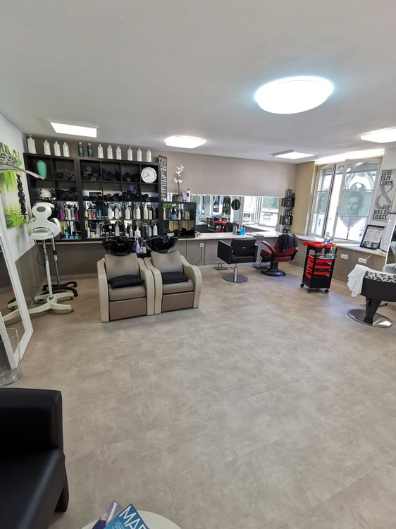 Stuhlmiete für selbstständige Coiffeur/innen – Zürich Zentrum 3