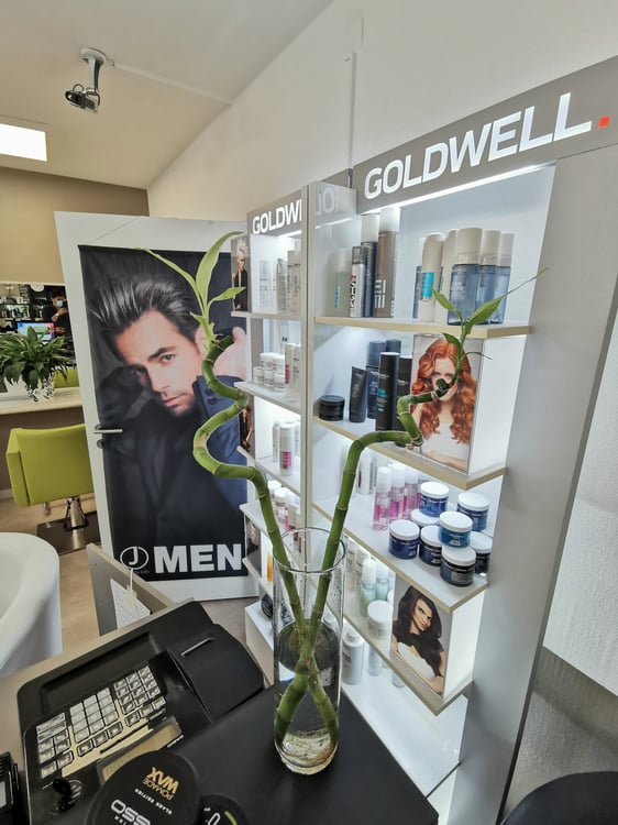 Stuhlmiete für selbstständige Coiffeur/innen – Zürich Zentrum 1