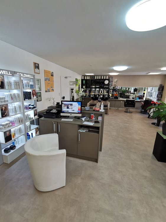 Stuhlmiete für selbstständige Coiffeur/innen – Zürich Zentrum 2