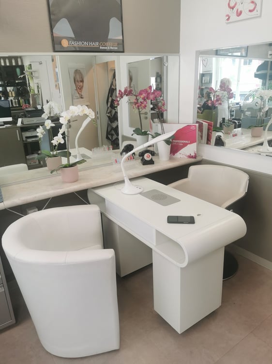 Stuhlmiete für selbstständige Coiffeur/innen – Zürich Zentrum 6