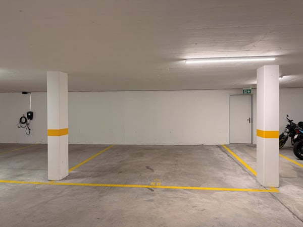 Tiefgarage in Emmen 6