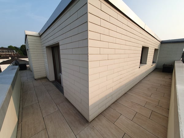 Grosszügige 1.5-Zimmer-Wohnung mit Balkon und Kamin in Möhlin 4