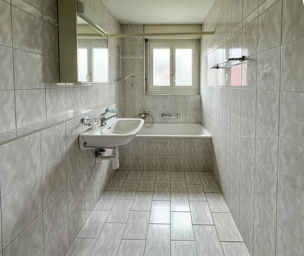 Charmante 1.5-Zimmer-Wohnung in ruhiger Lage von Regensdorf 6