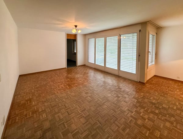 Charmante 1.5-Zimmer-Wohnung in ruhiger Lage von Regensdorf 3