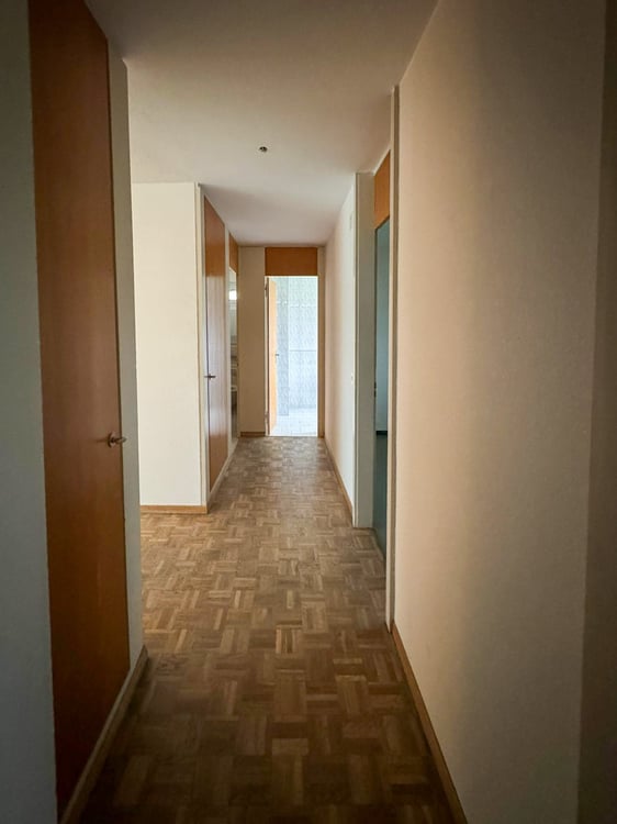 Charmante 1.5-Zimmer-Wohnung in ruhiger Lage von Regensdorf 7
