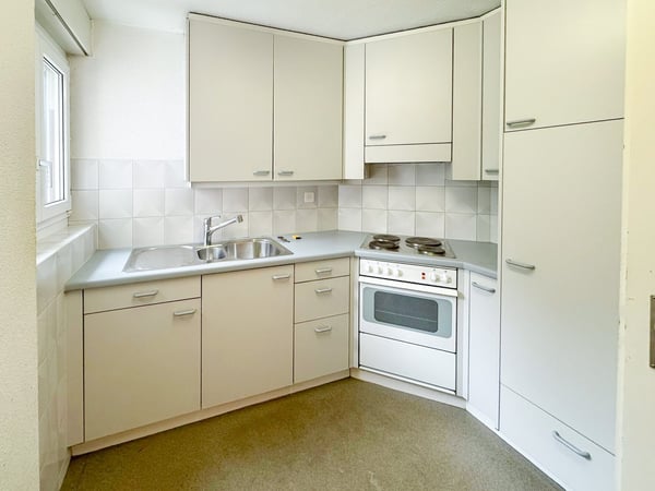 Charmante 1.5-Zimmer-Wohnung in ruhiger Lage von Regensdorf 4