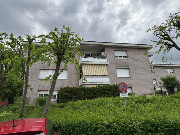 Charmante 1.5-Zimmer-Wohnung in ruhiger Lage von Regensdorf 1