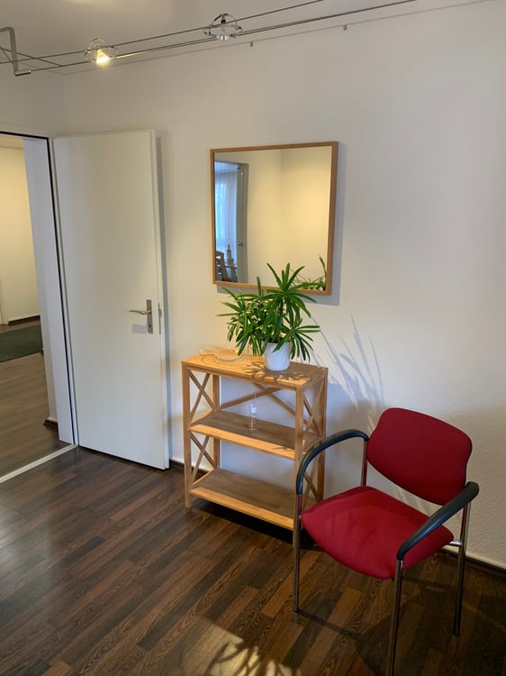 Vielseitige Praxis-/Büroräume an zentraler Lage in Horgen 3