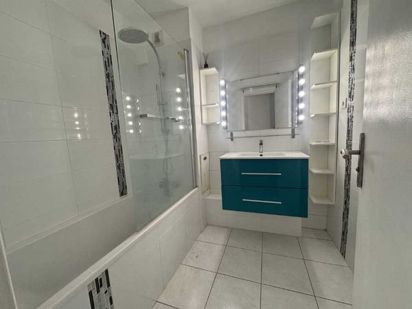 Charmant appartement 1 pièces à Yverdon-les-Bains 3