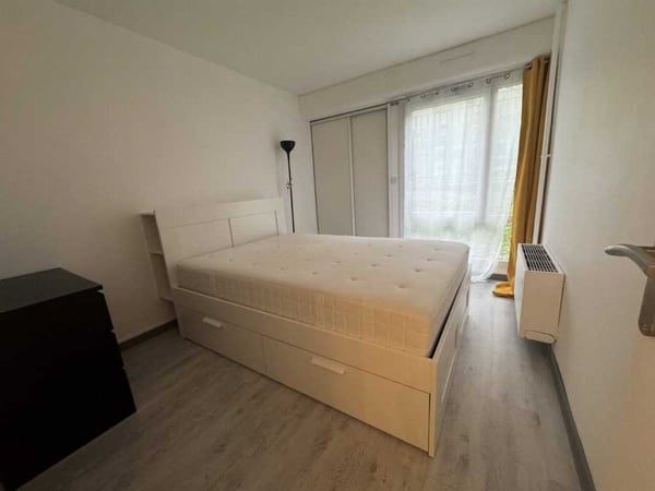 Charmant appartement 1 pièces à Yverdon-les-Bains 4