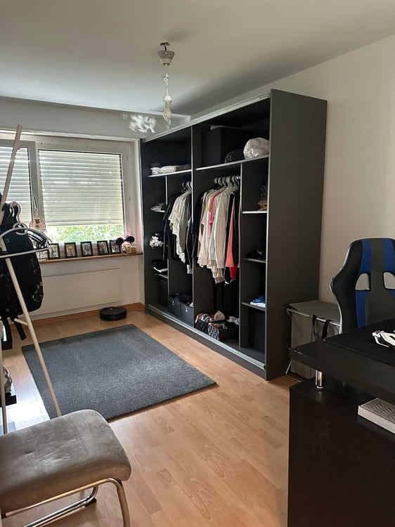 Wohnung in Rudolfstetten 5